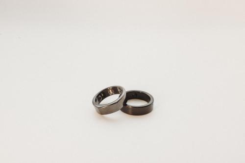 Oura Ring 2