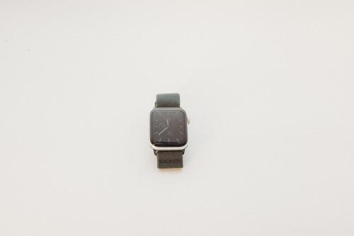 Apple Watch -2 